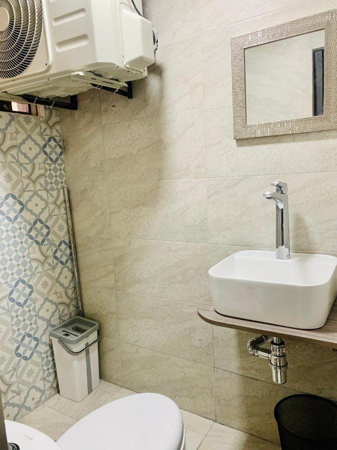 - Mara Appartement Santa Marta (Magdalena)