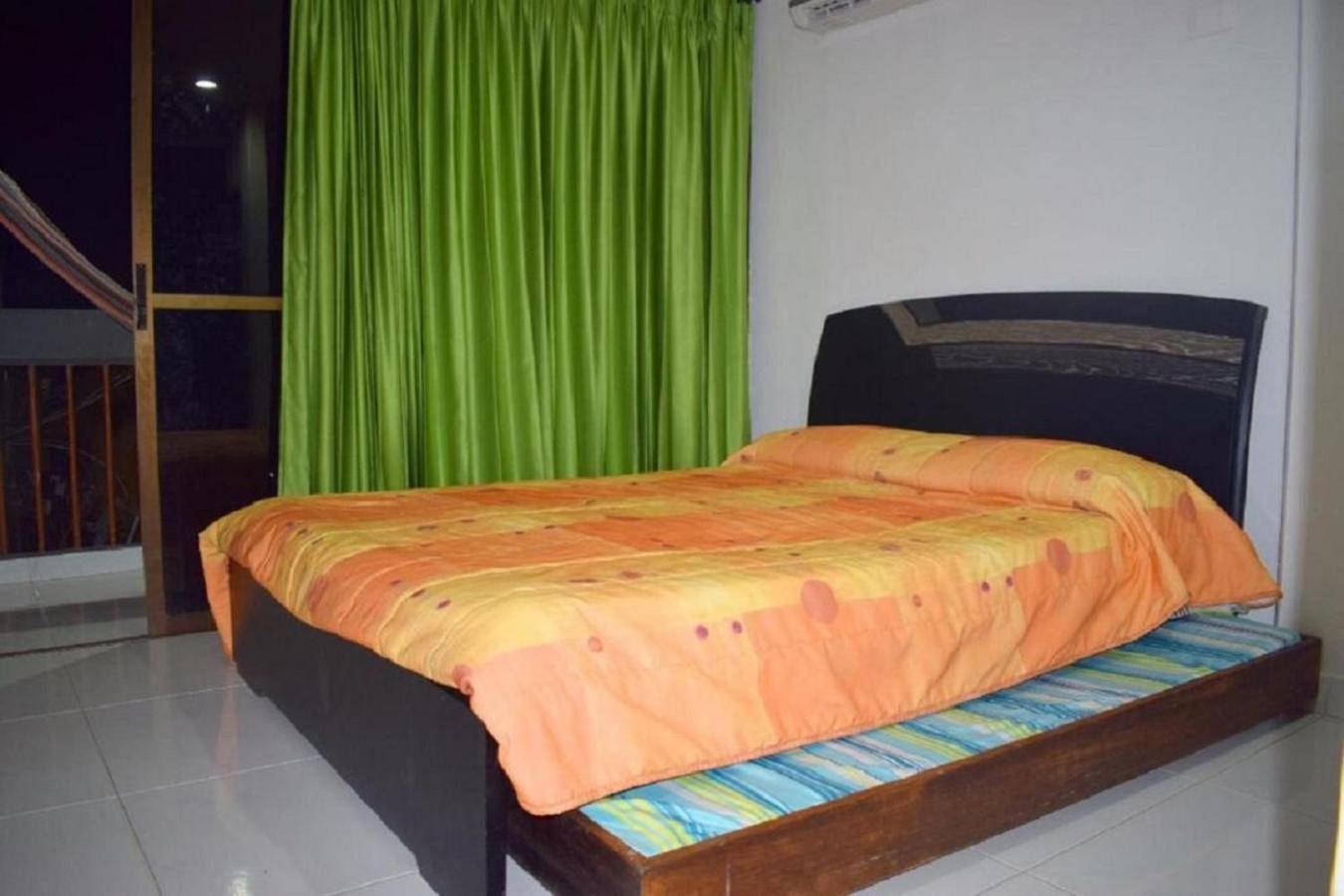 - Mara Appartement Santa Marta (Magdalena)