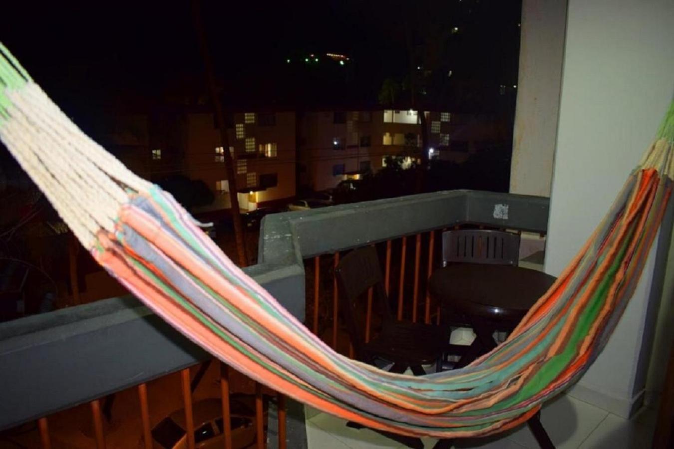 Appartement - Mara Santa Marta (Magdalena)